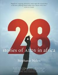 28 Stories Of AIDS In Africa
