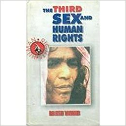 The Third Sex And Human Rights