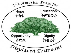 American Team For Displaced Eritreans