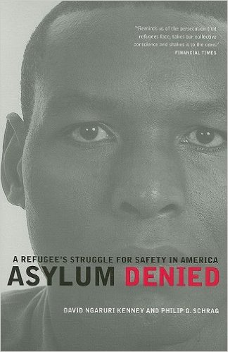 Asylum Denied: A Refugee’s Struggle For Safety In America