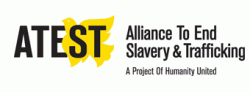 Alliance To End Slavery And Trafficking