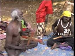 Australian Aboriginal Culture – Durrurrnga Family Oral History Project