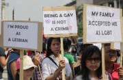 LGBTQ Rights In Indonesia