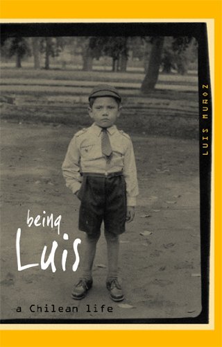Being Luis: A Chilean Life