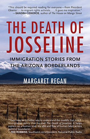The Death Of Josseline: Immigration Stories From The Arizona-Mexico Borderlands