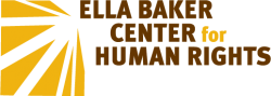 Ella Baker Center For Human Rights