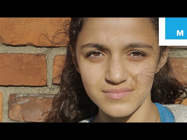 From Damascus To Detroit, A Young Syrian Refugee Shares Her Story | Mashable Docs