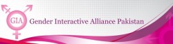 Gender Interactive Alliance (GIA) Pakistan