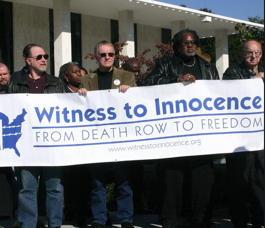 Exoneration From Death Row Does Not Guarantee Justice