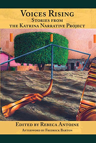 Voices Rising: Stories From The Katrina Narrative Project