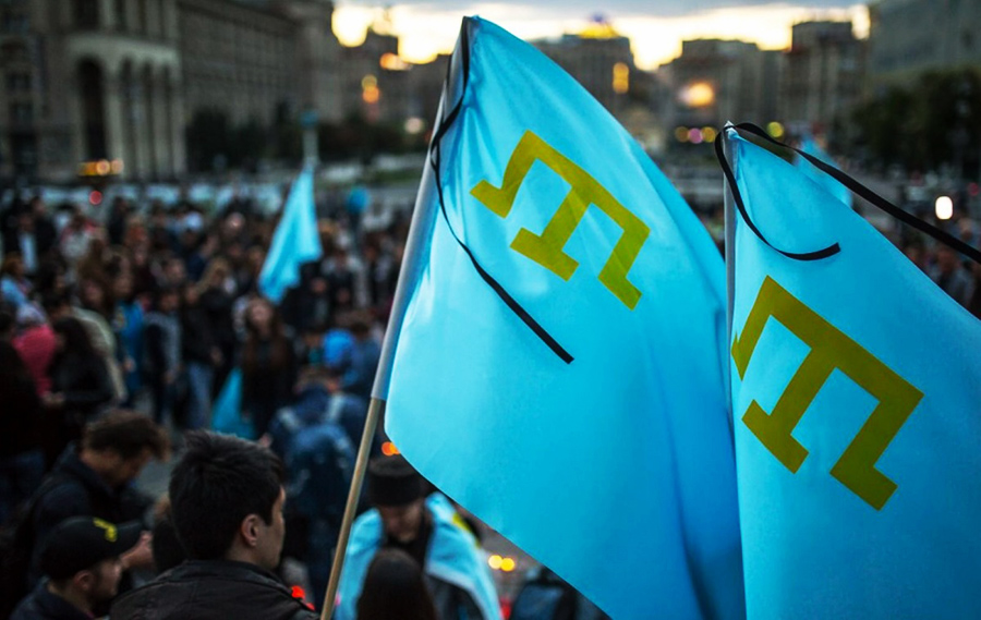 Human Rights Of Crimean Tatars Oppressed By The Russian Federation