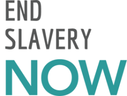 End Slavery Now