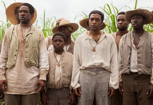 12 Years a Slave Video Review