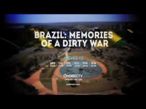 Brazil: Memories of a Dirty War