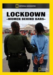 Lockdown Prison - Women Behind Bars