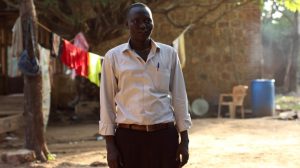 Return of the Lost Boys of Sudan (BBC) - Full Length