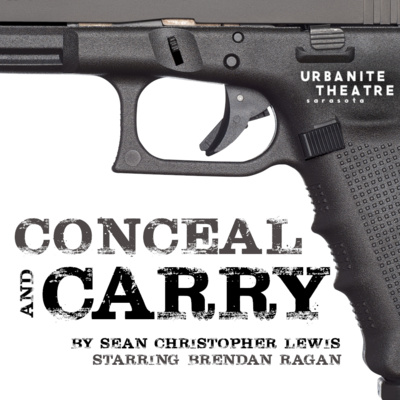 Discussion Guide For Conceal And Carry