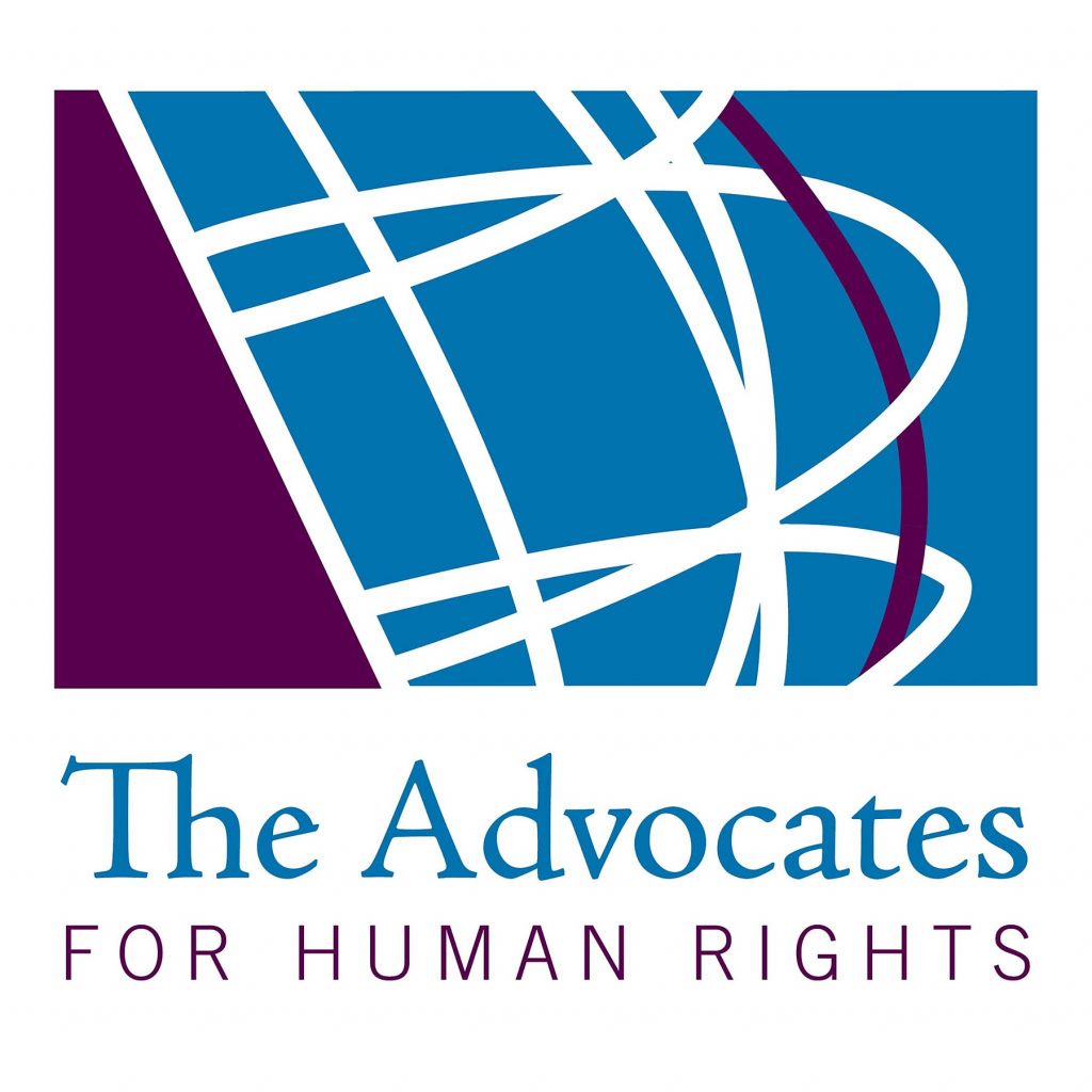 The Advocates For Human Rights Global Human Rights Direct 3762