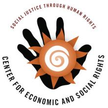 Center For Economic And Social Rights