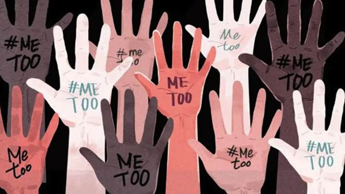 Chapter 15: ‘#me Too’ And Beyond In The U.S. And India